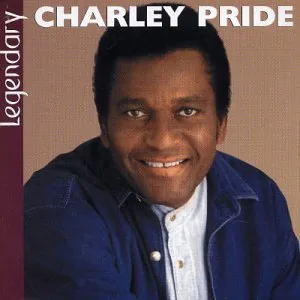 Charley Pride